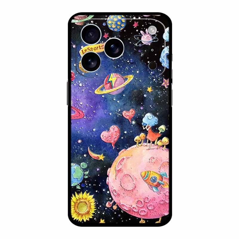 3D Тисненый Чехол Для iphone 17 Pro Max Чехол Для Телефона Цветы Черный Силикон Мягкая Задняя Крышка Coque Для iphone 17 Pro Чехол 17Pro Max