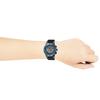 Sonne Часы H026 Черные Мужские H026BU-BK