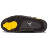 New JORDAN 4 Retro Thunder 2012 308497-008
