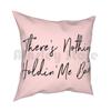 Theres Nothing Holdin Me Back Pillow Case Printed Home Soft DIY Pillow Cover Shawn Mendes Mendes Shawn Canada Toronto