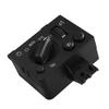 Headlight Switch Control Unit For Chevrolet Colorado GMC Canyon 20983208 1PC