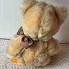 [USED] Steiff Teddy Bear Plush Toy