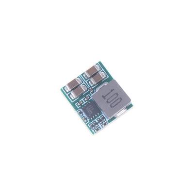 Для FPV гоночного дрона RC Mirco 2-8S модуль регулятора напряжения BEC 5В/12В выход / 6В-35В вход понижающий импульсный режим