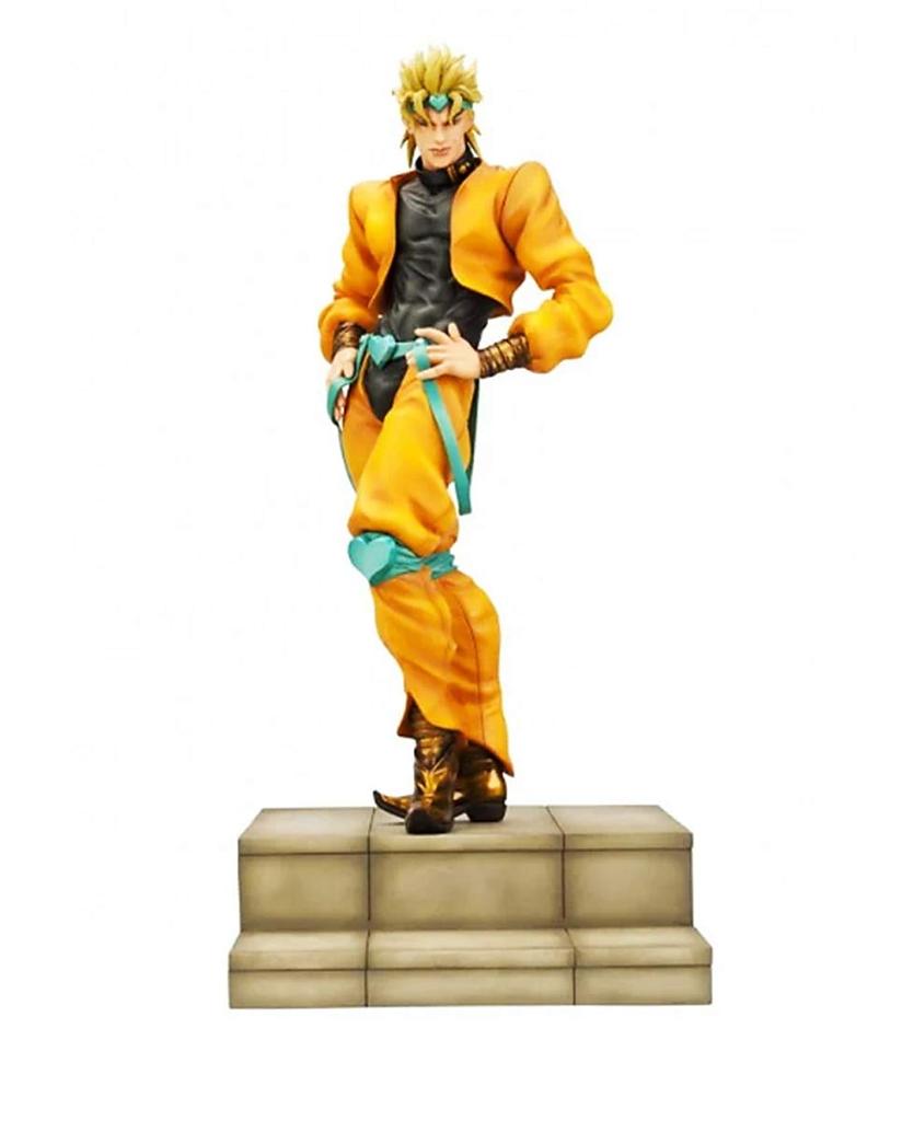 Banpresto Ichiban Kuji JoJo's Bizarre Adventure Stardust Crusaders DIO A Prize Black Side Large Figure Approx. 25cm