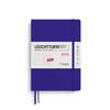 Leuchtturm 2026 Январь Еженедельник в точку Официально Импортированный Планировщик, Старт, А5, Чернила, 372705,
