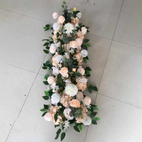 Красивый искусственный цветок, декоративный, сделай сам, красивый