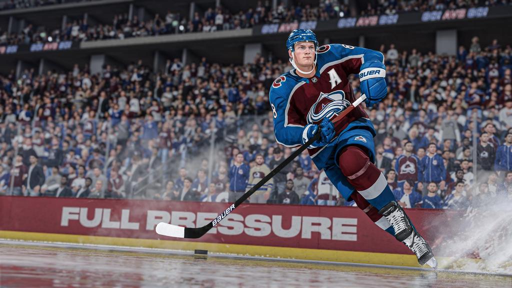 NHL 24 Север PS5 (Импорт Америка) -