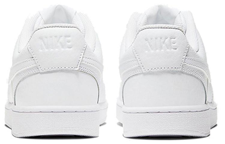 Nike Кроссовки Nike Court Vision Low Белые Женские CD5434-100