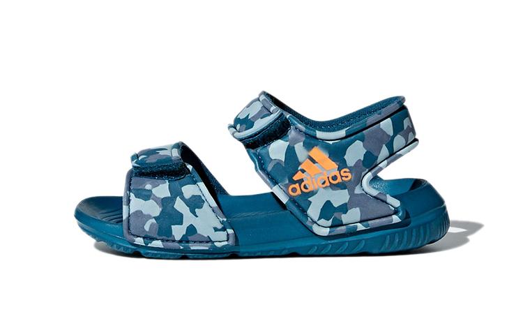 adidas Детская обувь Altaswim для малышей CQ0053