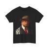 Смешная футболка с фото Трампа Fafo Мужские Женские Футболки Топ
