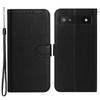 B40 Smartphone Case for Google Pixel 7a,Wallet Stand Phone Cover PU Leather+TPU Phone Shell