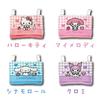 Карманный мешочек Hatayama Shoji Hello Kitty В11 x Ш15 x Г1см 56202651