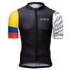 Cycling Jersey Men Summer  Short Sleeve MTB Bicycle Wear Cycling Clothings Bicycle Uniforme Maillot Jersey Set