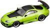 Ignition Model 1/64 Scale Toyota Supra (JZA80) RZ Green Metallic Limited Edition Finished Product