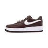 FD7039-200 Nike Air Force 1 Low QS Шоколад (Мужской)