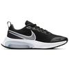 Nike Air Zoom Arcadia GS Black Dark Smoke Grey Детские кроссовки Белые CK0715-001