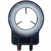Rosfix Oświetlenie Pierścieniowe LED 144 Diody – Zasilanie USB 5V | Regulacja Jasności 0–100% | Średnica Montażu 30–65 mm