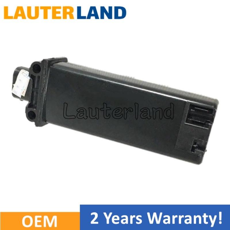 Новый модуль контроля давления в шинах TPMS для Skoda Golf Tiguan Приемный модуль 5Q0907273F 5Q0907273B