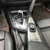 Carbon Fiber For BMW 3 Series F30 2013- Car Film Interior Sticker Center Console Gear Dashboard Air Door Handle Lift Panel