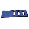 Patient Transfer Sling Gait Belt Padded Breathable Patient Lift Transferring Belt Mobility Aids for
