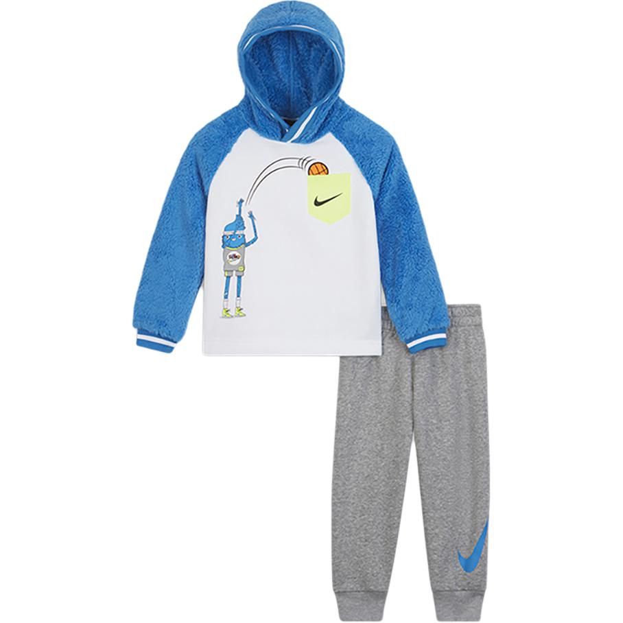 Nike Casual Sportswear Infant And Toddler DD2703-063