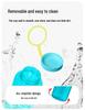 Nalgene Outdoor Sports Water Bottle, Large Capacity Portable Kettle for Men & Women, Fitness Space Cup for Summer.