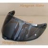 Ветровое стекло для шлема AGV K5 K5S K3SV K1 K1S Compact ST Мотошлем Линза Щиток от ветра Защита от солнца Visera Детали Мотокросс Гонки Датчики скорости 6