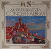 LP Пластинка АНДРЕС СЕГОВИЯ - Концертный альбом DGS1006 DECCA Япония Классика Б/У