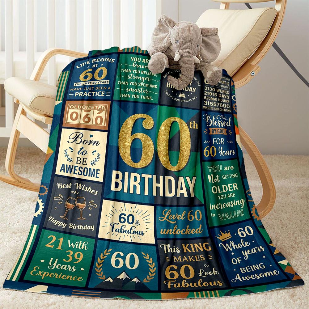 Family Tree Roots Begin Love Flannel Blanket-Soft and Suitable for Sofas,Beds,Offices,Travel,All Seasons,Great Gift for Holidays and Birthdays.