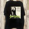 Футболка Stiv Bators I Wanna Be A Dead Boy Унисекс для взрослых Все размеры UB098