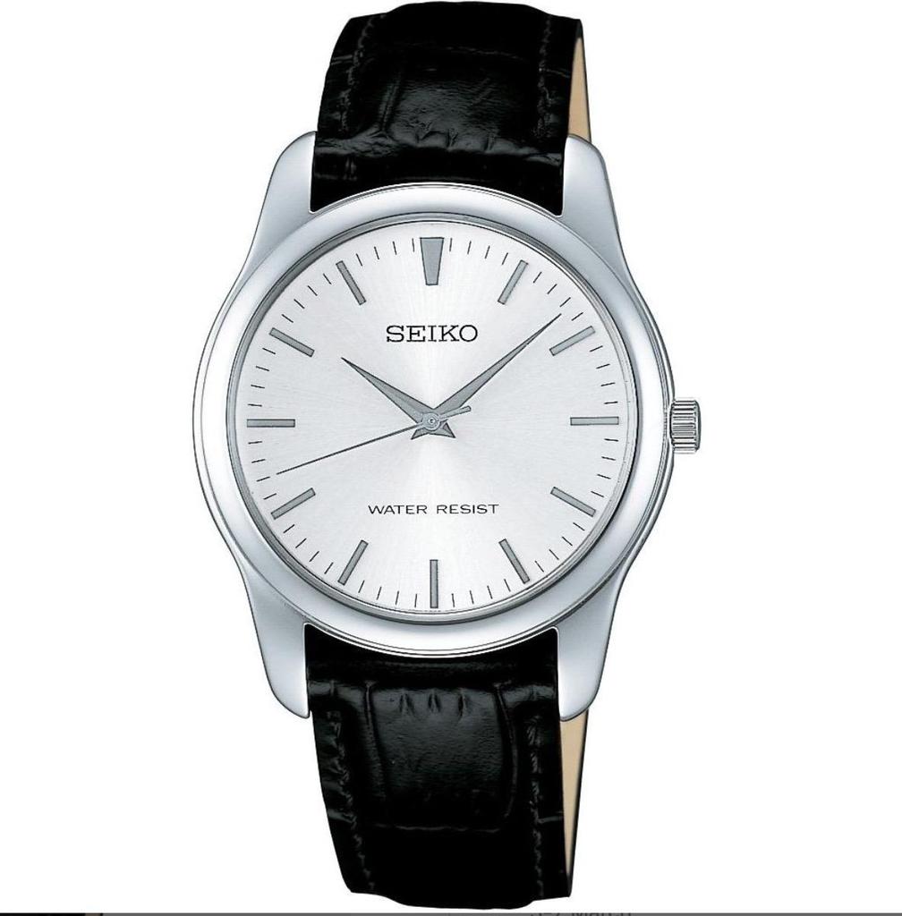 Мужские часы Seiko SCXP031