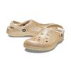Crocs Baya Lined Glitter Clog K Wt