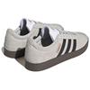 Новые adidas neo VL Court Серый Черный Гум HQ1802