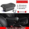 Wuling Confero S Center Console Box - Overseas Car Modification Accessory