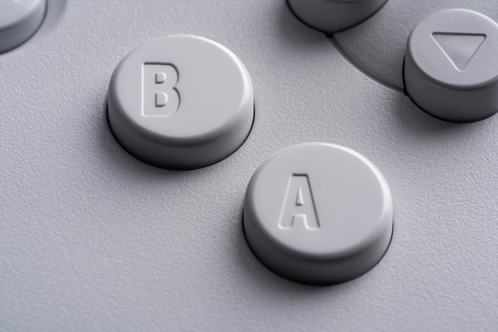 8Bitdo 64 Bluetooth Controller for Analogue Switch and Android 3D, Switch, 2, Windows, (Black)