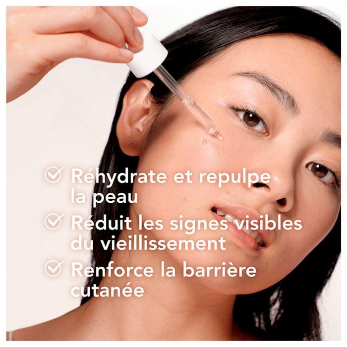 Bioderma Hydrabio Hyalu Sérum 30Ml