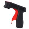 Pistol Grip Trigger Aerosol Spray Paint Can Gun Handle Ergonomic Design
