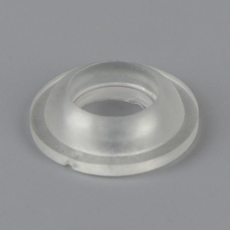 1/2 "3/4" 1 "резиновое кольцо из кремния Ptfe с плоской прокладкой, уплотнительное кольцо для насадки для душа