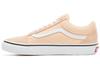 Old Skool 'Bleached Apricot' VN0A38G1U5Y