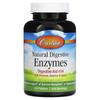 Натуральные пищеварительные ферменты, 250 таблеток