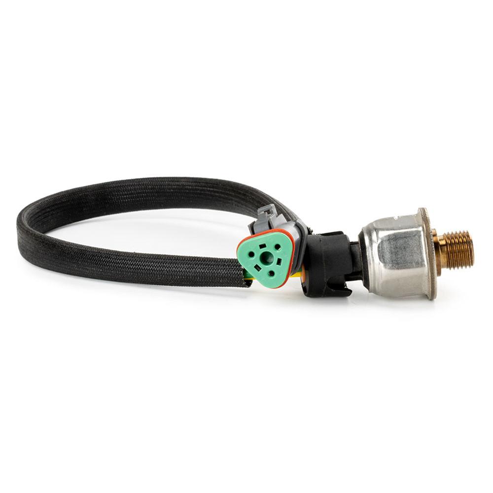 1x Датчик давления 224-4536 3PP6-1 Для колесного погрузчика Challenger автогрейдера