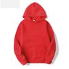 Unisex Thick Solid Color Hoodie: 18 Colors, Sports & Casual Wear