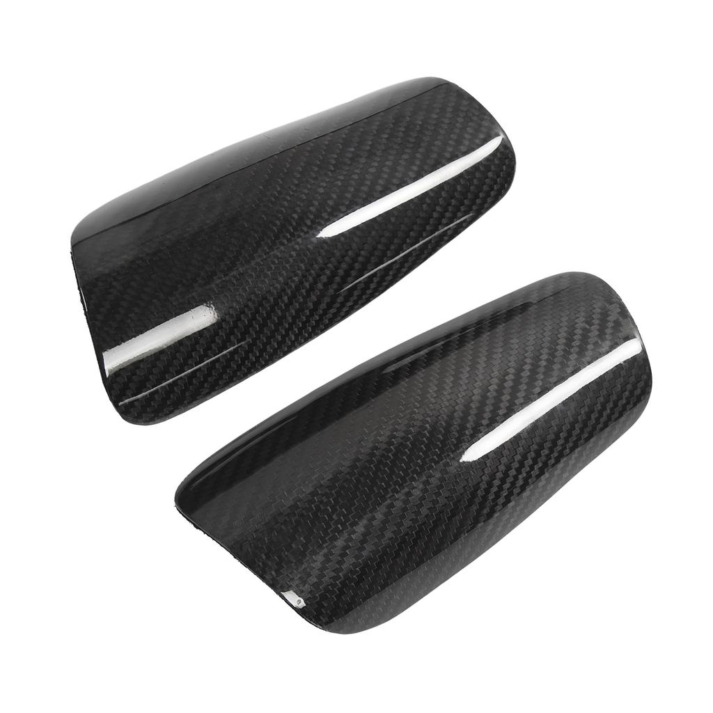 1 пара футбольных щитков из углеродного волокна, щитки для голени с сумкой для хранения, легкое защитное футбольное снаряжение для детей