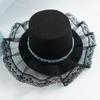 Dog Hats, Pet Gentleman Costumes, Party Supplies, Halloween Pet Cos Accessories