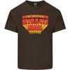 Fathers Day The Original Miracle Unisex Unisexs Light Cotton TShirt