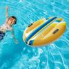 Inflatable Body Board for Water Slides Toys Surf
