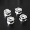 Motorcycle Top Rear Luggage Tool Box Case Trunk Bracket Bushing Pad Spacers Buckle Accessories Universal 16Pcs/Lot