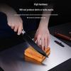 Двусторонняя антибактериальная разделочная доска Abdo Titanium