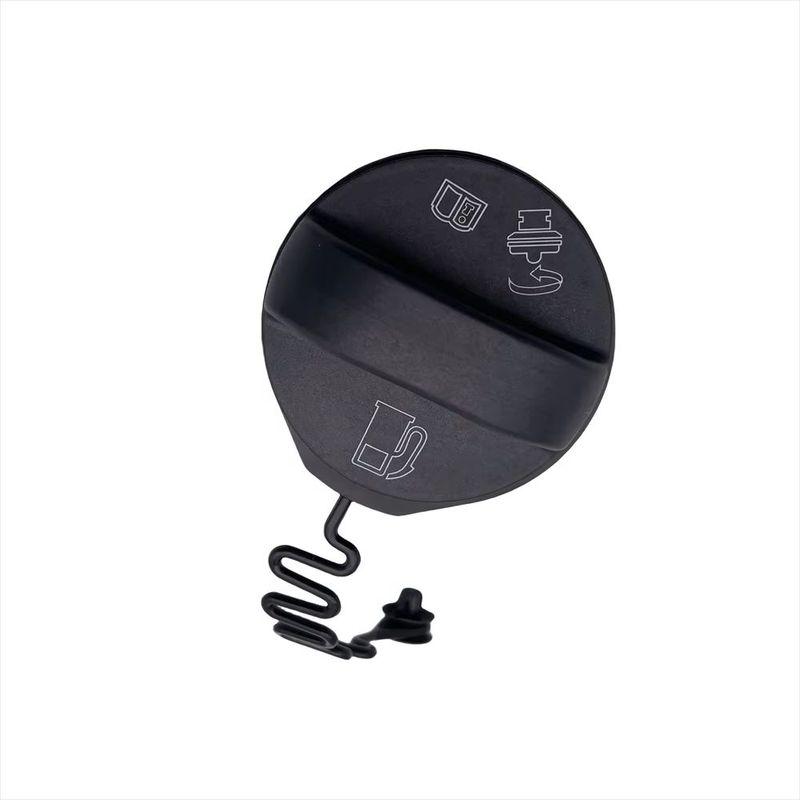 Brand New Fuel Gas Cap Fuel Tank Cover Fuel Tank Gas Cap Replacement For Chevrolet Spark 2010-2012 Car Accessories 94564508