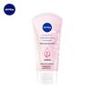 Nivea Crystal Осветляющая пенка для умывания
